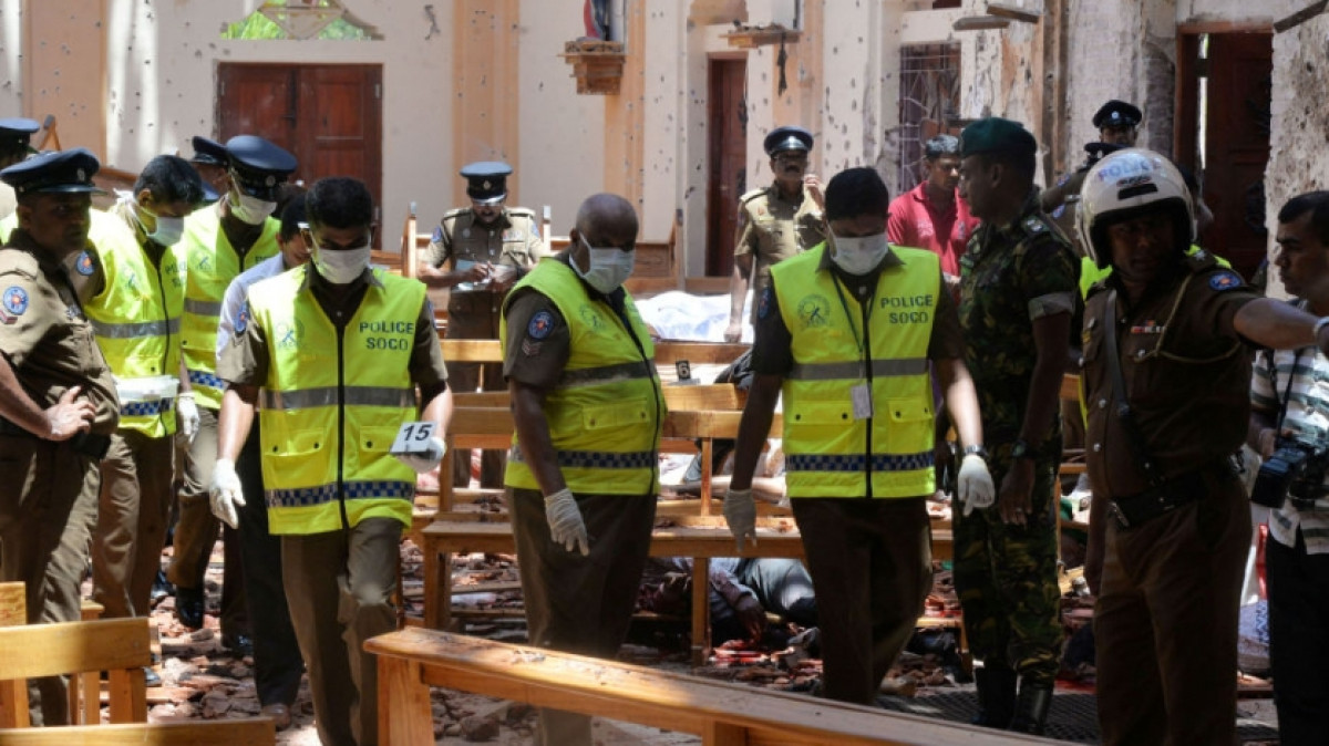 Sputnik Грузия 