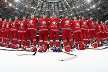 Фотография к новости: Стал известен состав сборной Беларуси на чемпионате мира по хоккею в Нур-Султане