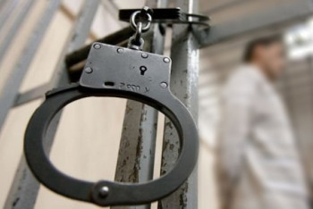 Фотография к новости: В Алматы осудили членов транснациональной ОПГ 