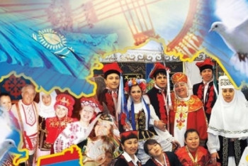 Сессия АНК будет способствовать творческому развитию регионов