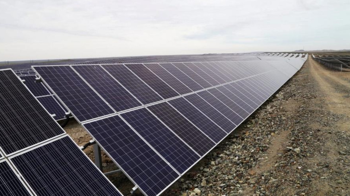 УВП Карагандинской области