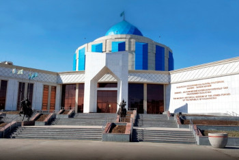 Фотография к новости: Музей военной техники под открытым небом откроют в Нур-Султане