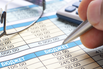 Фотография к новости: Четкие критерии понятия "неэффективное использование бюджета" пропишут в законе 