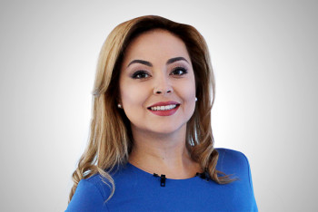 Фотография к новости: Майя Бекбаева назначена директором телеканала «Kazakh TV»