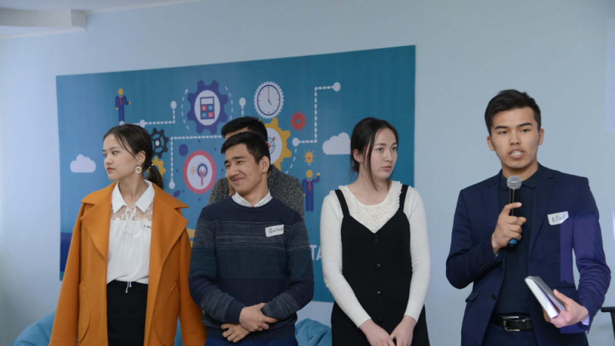 Раяна Кульбекова