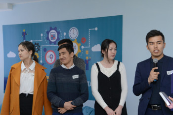 Чемпионов в бизнесе выбрали в Актюбинской области