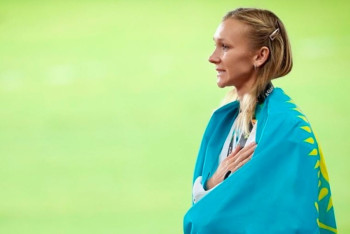 Фотография к новости: Ольга Рыпакова не будет участвовать в чемпионате Азии по лёгкой атлетике