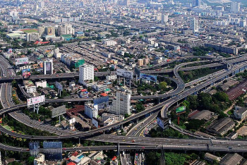 Фотография к новости: Дизайн-код Алматы начнет действовать в 2020 году