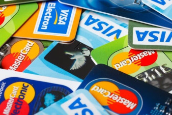 Фотография к новости: Количество активных платёжных карт в РК увеличилось на 23% за год 