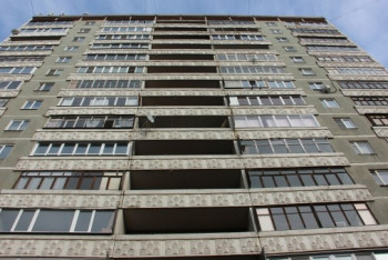 Фотография к новости: Казахстанцев при покупке чаще интересуют 2-комнатные квартиры - исследование 