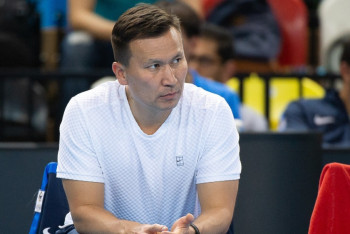 Нужно поздравить британок, они оказались сильнее – Диас Доскараев об итогах матчей в Лондоне