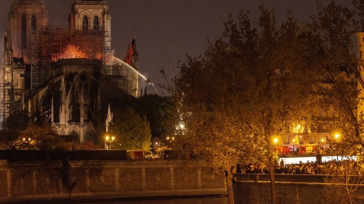 РИА Новости/ Доминик Бутен