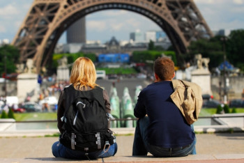 Фотография к новости: Евросоюз упросит жизнь хорошим туристам