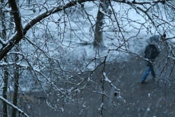 Фотография к новости: Синоптики рассказали о погоде в Казахстане 20 апреля