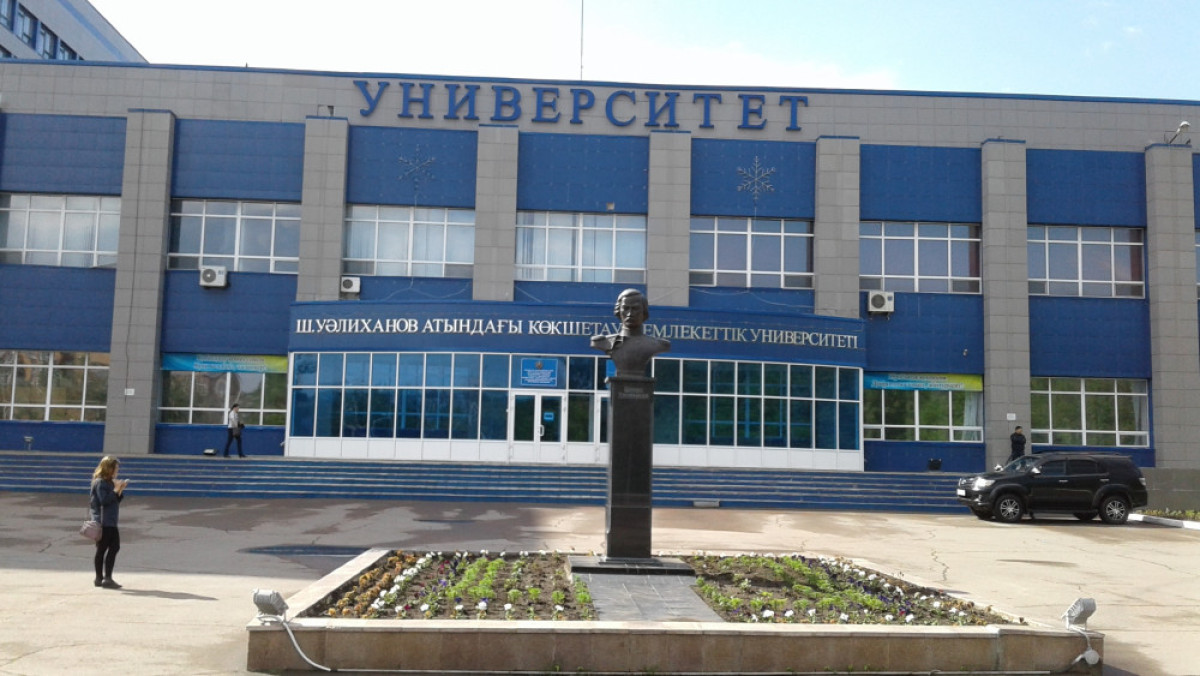 Консультации для студентов, которые будут голосовать впервые, организованы в Кокшетау