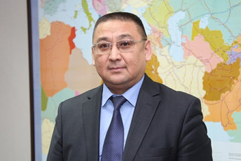 Фотография к новости: Назначен председатель Комитета автомобильных дорог МИИР РК