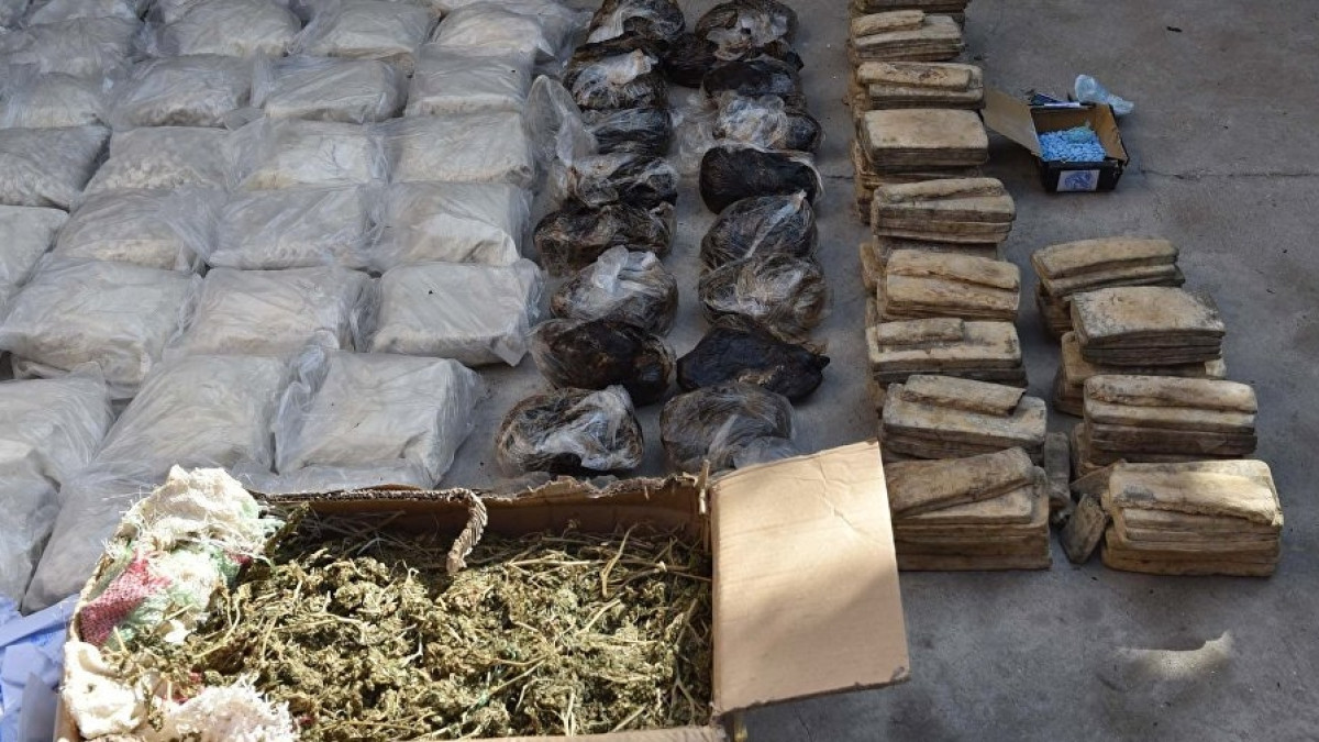 Sputnik Казахстан