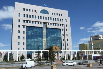 Кандидаты в Президенты РК должны будут написать сочинение