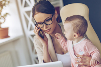 В Актобе подопечных «Дома мамы» обучают бизнесу