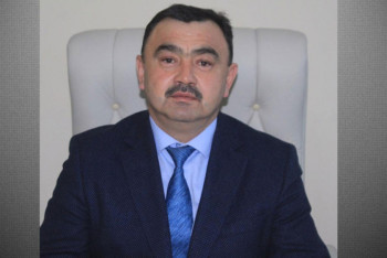 Фотография к новости: Бакытжан Байахметов назначен замакимом ВКО