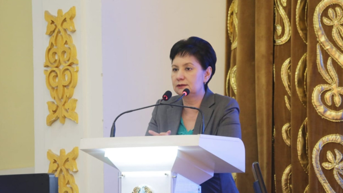 пресс-служба Премьер-Министра РК