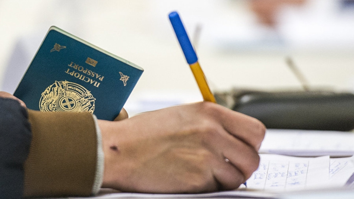 Какие требования предъявляют к кандидатам в Президенты РК