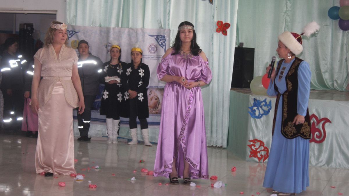 КУИС МВД РК