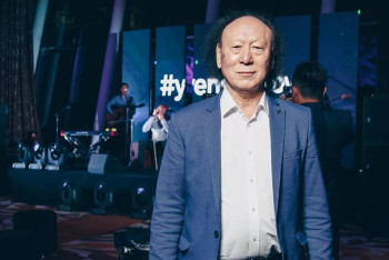 Фотография к новости: Солист "Дос Мукасан" подаст иск за клевету на Air Astana