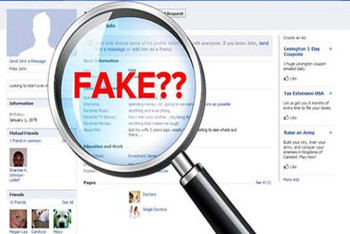 Фотография к новости: Акорда предупредила о фейковых аккаунтах Токаева в соцсетях