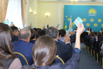 Более трех тысяч детей из Прииртышья получили поддержку благодаря партийным проектам