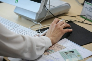 Фотография к новости: Выдача водительских удостоверений в спецЦОНах временно приостановлена 