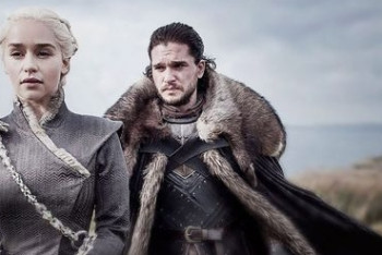 Фотография к новости: Премьера финального сезона "Игры престолов" установила несколько рекордов