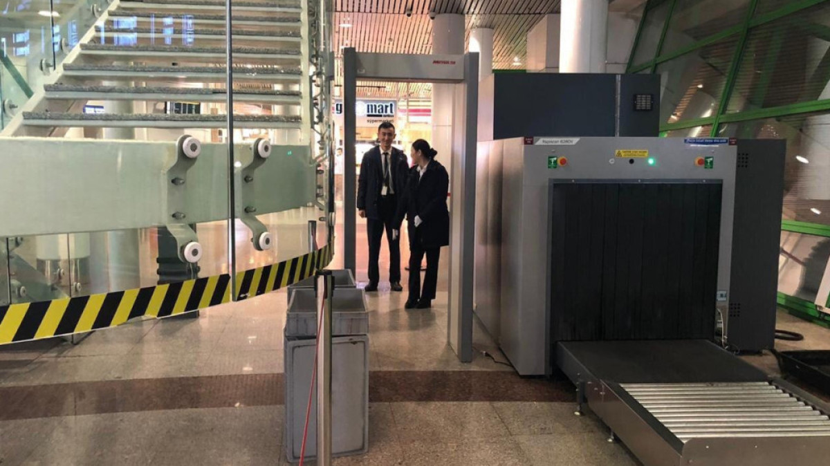 пресс-служба КГА РК