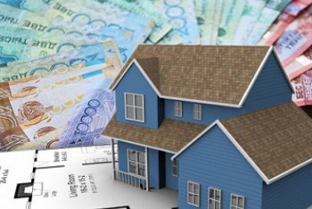 900 млн тенге потратят на покупку и строительство квартир для многодетных и малообеспеченных семей в Костанайской области