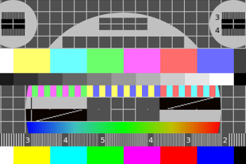 Фотография к новости: Вещание телерадиоканалов будет приостановлено 17 апреля 