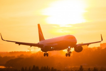 Фотография к новости: FlyАrystan начал продажу билетов из Алматы в Шымкент за 5 тысяч тенге 