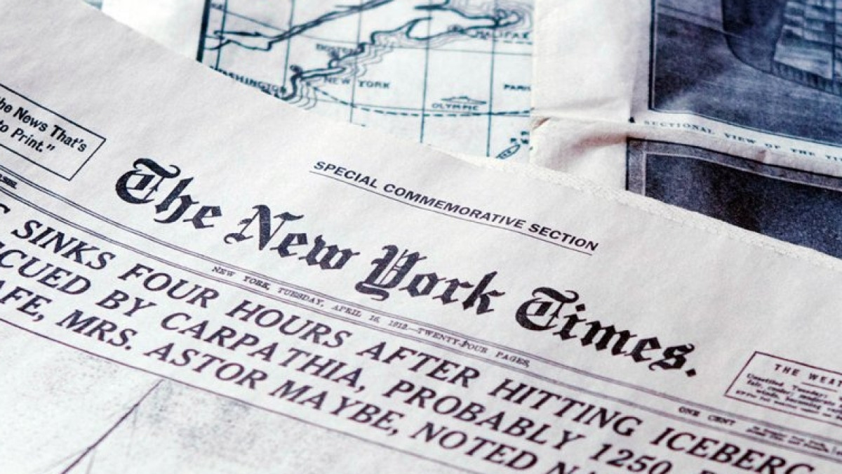 открытые источники