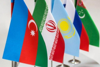 Фотография к новости: Рабочая группа каспийской пятерки встретится в Нур-Султане 16-17 апреля  