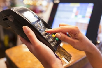 Фотография к новости: Финансовая цифровизация: сеть POS-терминалов выросла за год ещё на 7%  