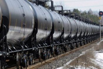 Фотография к новости: Италия остаётся основным покупателем казахстанской нефти