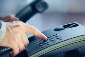 Фотография к новости: Об изменениях в работе спецлинии "102" доложили в полиции Алматы