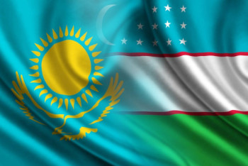 Международный центр торгово-экономического сотрудничества появится на границе Казахстана и Узбекистана