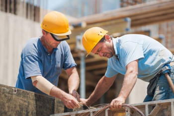 В Атбасаре построят  500 квартир для семей из зоны риска паводков