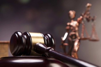 Фотография к новости: Елис Абдыкадыров назначен председателем Алматинского областного суда