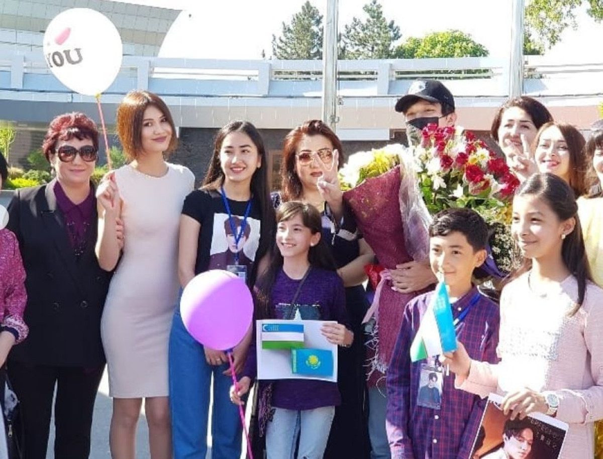  @dimash.uzbek.fanclub