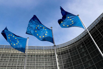 Фотография к новости: Евросоюз может ввести пошлины на товары из США 