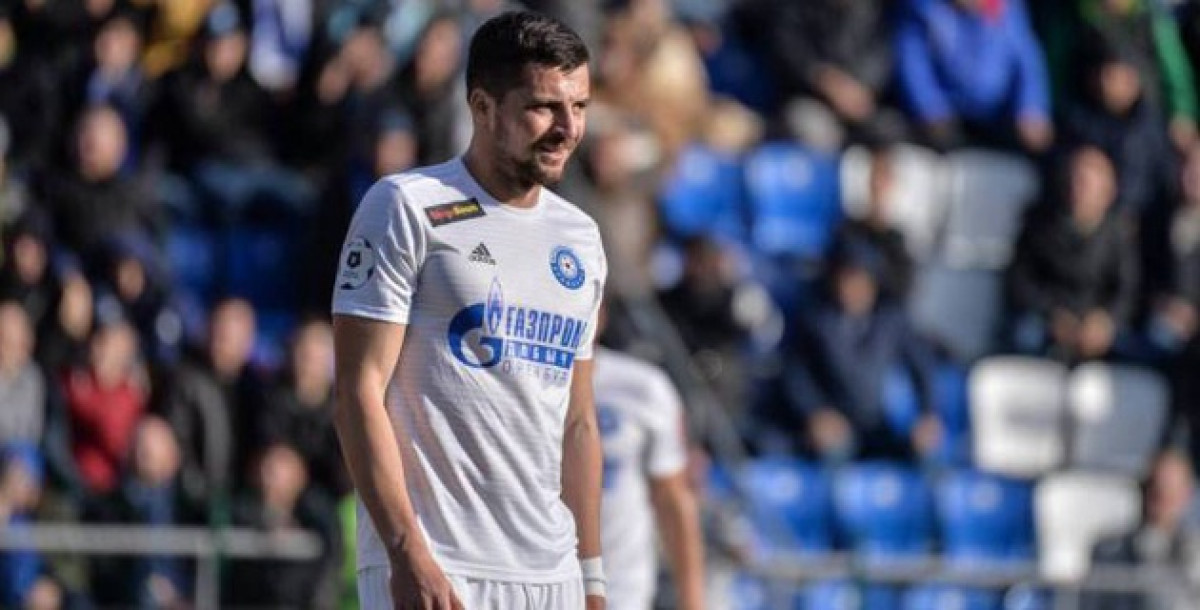 ФК "Оренбург"