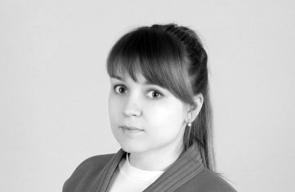 с личной страницы Аэлиты Щербаковой "ВКонтакте"