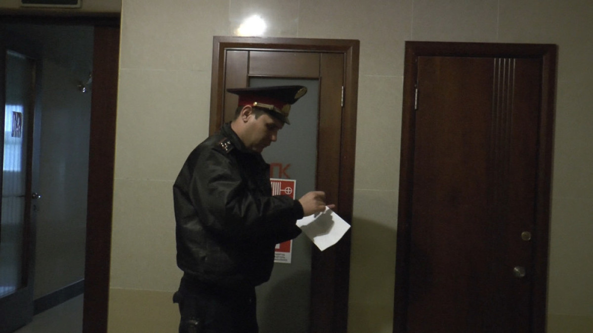 пресс-служба ДП Алматы