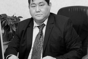 Фотография к новости: Скончался аким Курчатова в ВКО